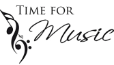 Time for musik